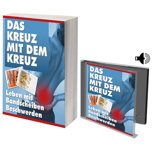 Das Kreuz mit dem Kreuz