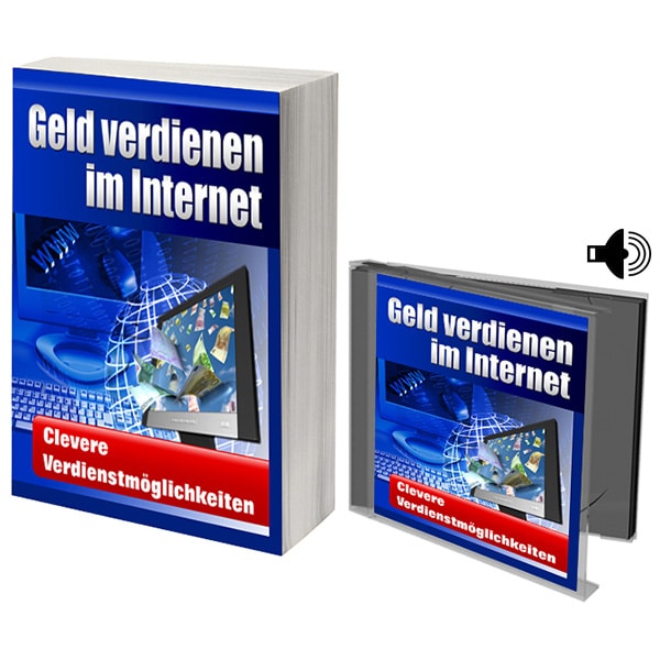 Geld verdienen im Internet