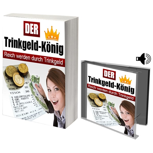 Der Trinkgeld-König