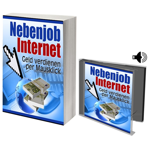 Nebenjob Internet