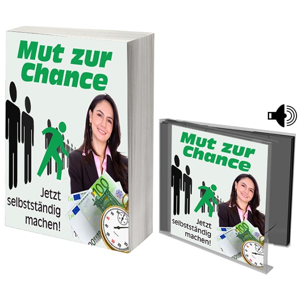 Mut zur Chance