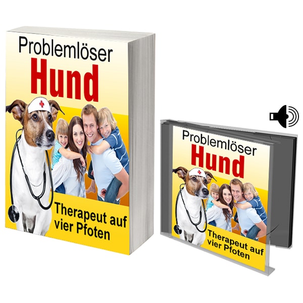 Problemlöser Hund